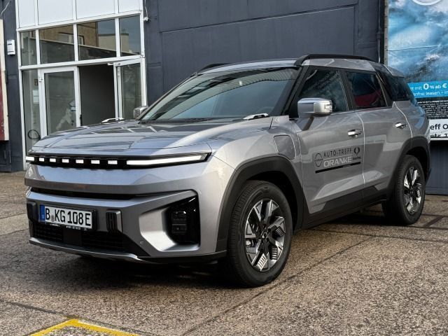 Fahrzeugabbildung KGM Torres EVX Bliss Key*LED*LHZ*Navi*PDC*SH*ALU