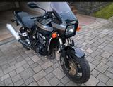 Kawasaki ZRX 1100 - KAWASAKI ZRX 1100