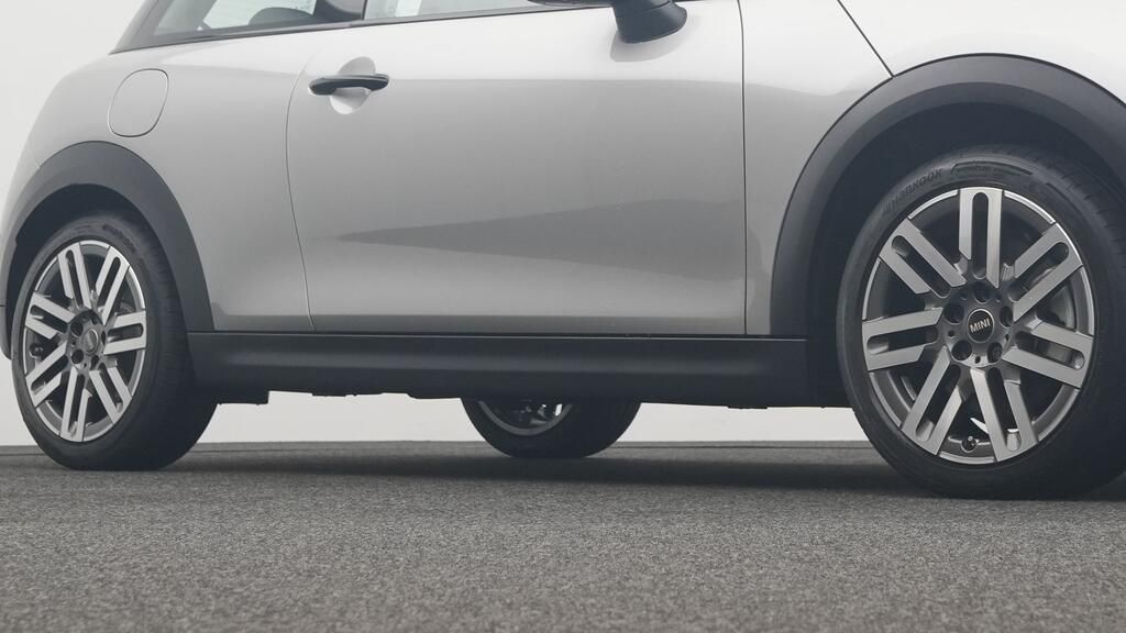 MINI Cooper C - Bild 20