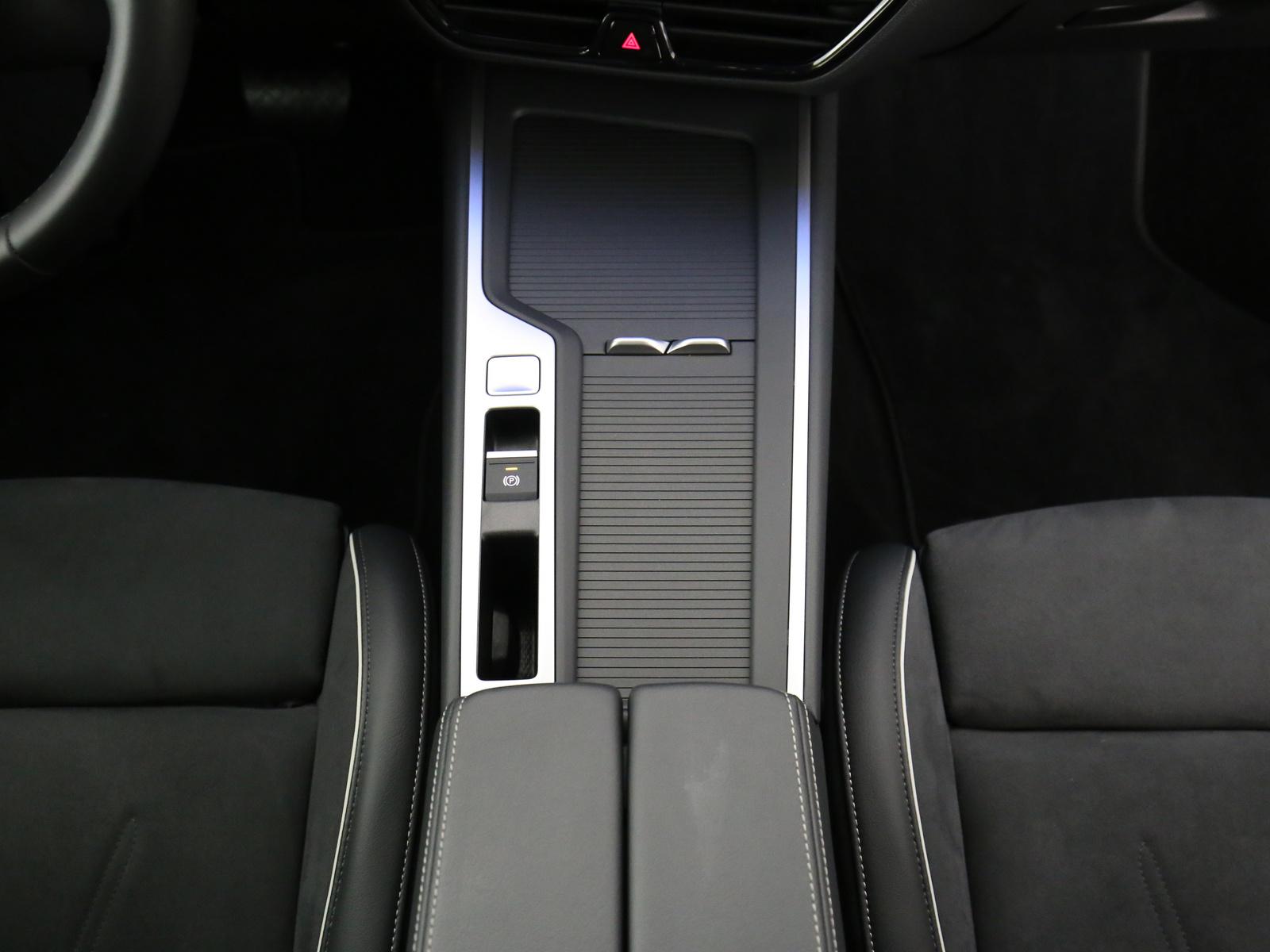 Volkswagen Passat 1,5 l eTSI DSG Business LED Navi, миниатюра 21