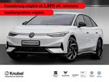 Volkswagen ID.7 Pro IQ.Light Navi AHK Headup TravelAss. Are