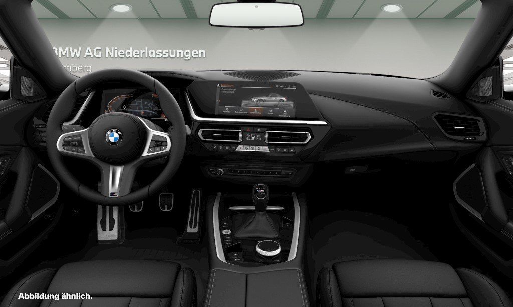BMW Z4 - Bild 6