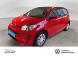 Volkswagen up! 1.0 BMT move up! - VW up! Gebrauchtwagen in Essen