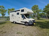 Dopfer 422 A Family Mercedes Sprinter 519 CDI
