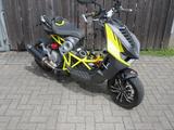 Italjet Dragster 200 - ITALJET ROLLER