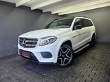 Mercedes-Benz GLS 350 d 4M, AMG LINE, PANO, 360°,2x TV,7 SITZE - Mercedes-Benz GLS-Klasse Gebrauchtwagen in Berlin