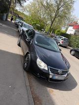 Volkswagen Eos volkswagen 1.4 tfsi - Volkswagen Eos: TFSI