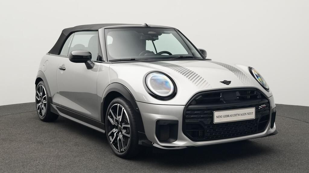 MINI Cooper Cabrio - Bild 2