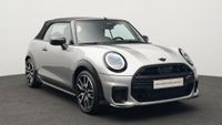 MINI Cooper Cabrio - Vorschau Bild 2