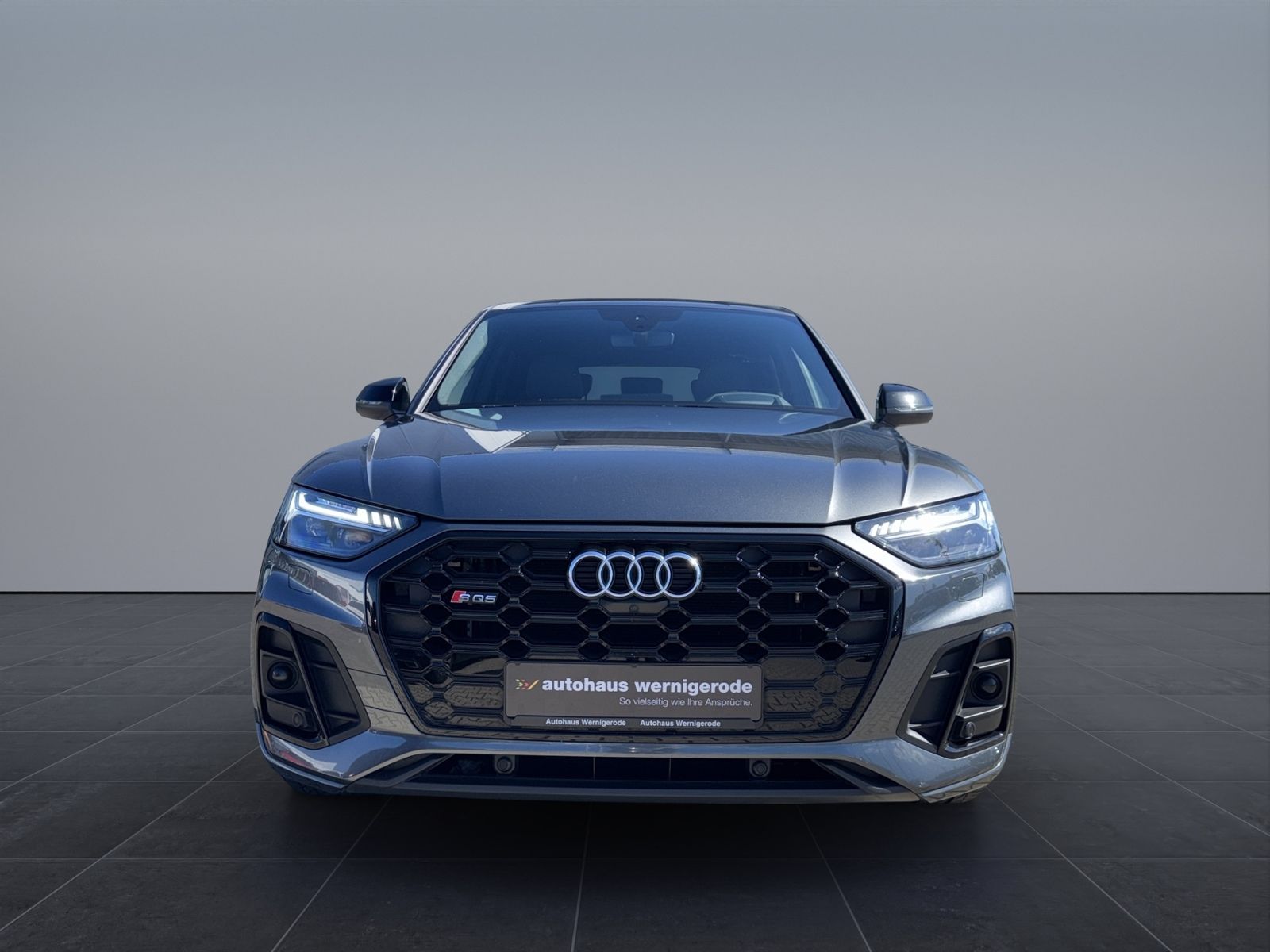 Audi SQ5 Sportback 3.0TDI quattro *AHK*B&O*HuD*Sthz foto 3