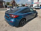 Honda Civic e:HEV Sport MY 2026 sofort verügbar - gebrauchte Honda Limousine