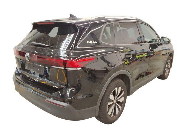 Volkswagen Tiguan - Bild 2