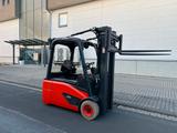 Linde E16L,9950 Netto,2020,TOP,Elektrostapler - Linde L16