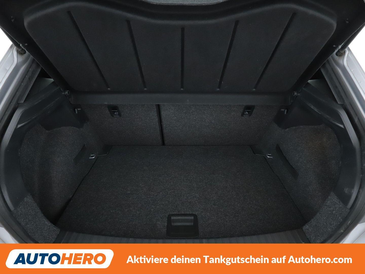 Seat Ibiza 1.0 TSI Style Aut.*NAV*LED*LIMITER*CAM*PDC
