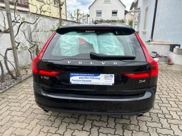 Volvo V90 - 4