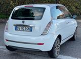 Lancia Ypsilon 1.3 MJT 90 CV MomoDesign - Lancia Ypsilon: Momodesign