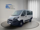 Peugeot Boxer L1H1/9-Sitzer/KLIMA/ - Peugeot Boxer: 1.9