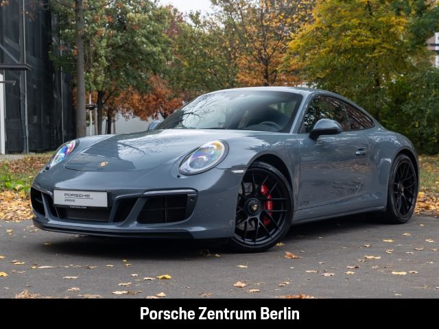 Porsche 991 911 Carrera GTS Sportabgas HA-Lenkung LED