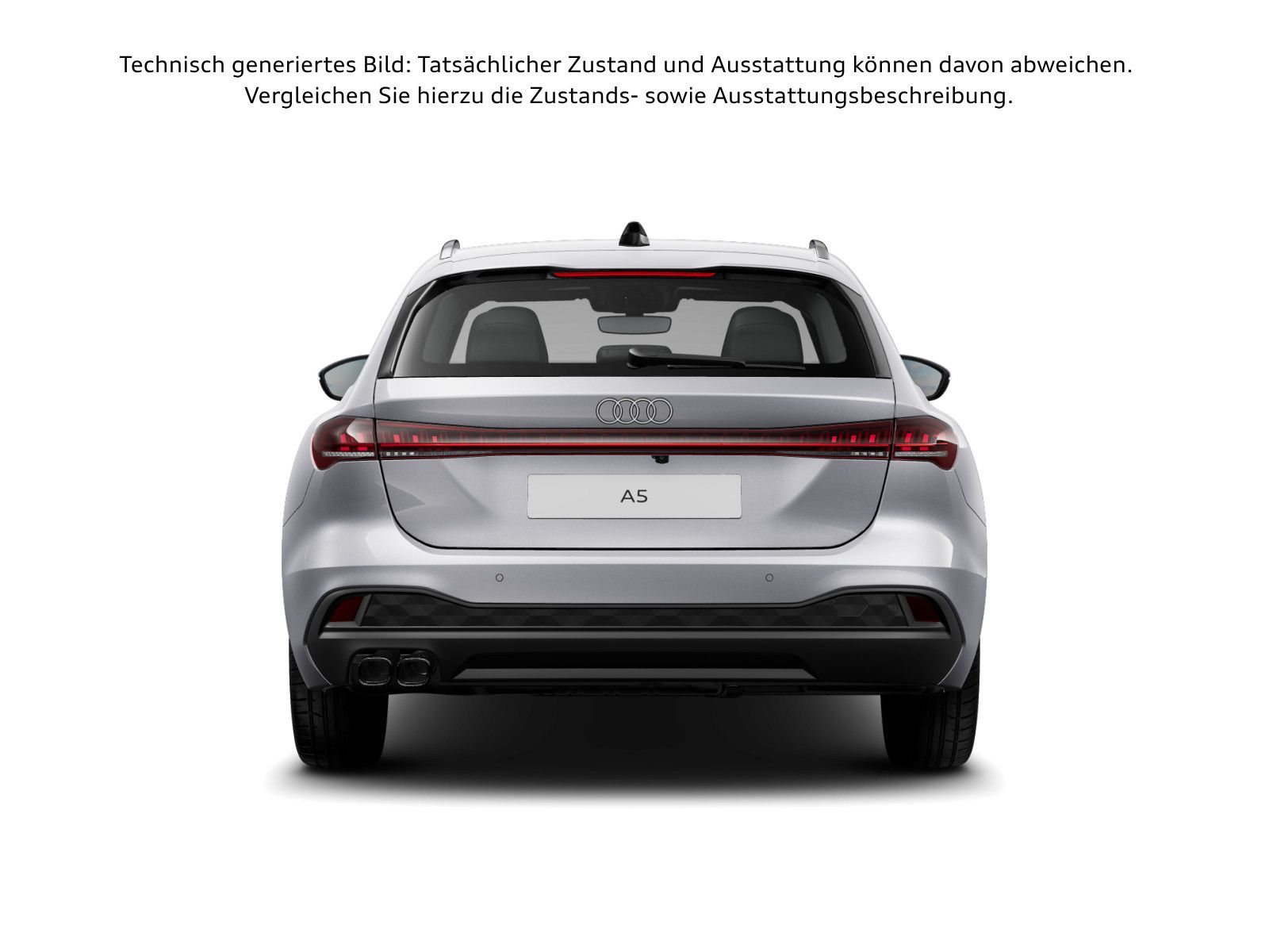 Audi A5 - Bild 9