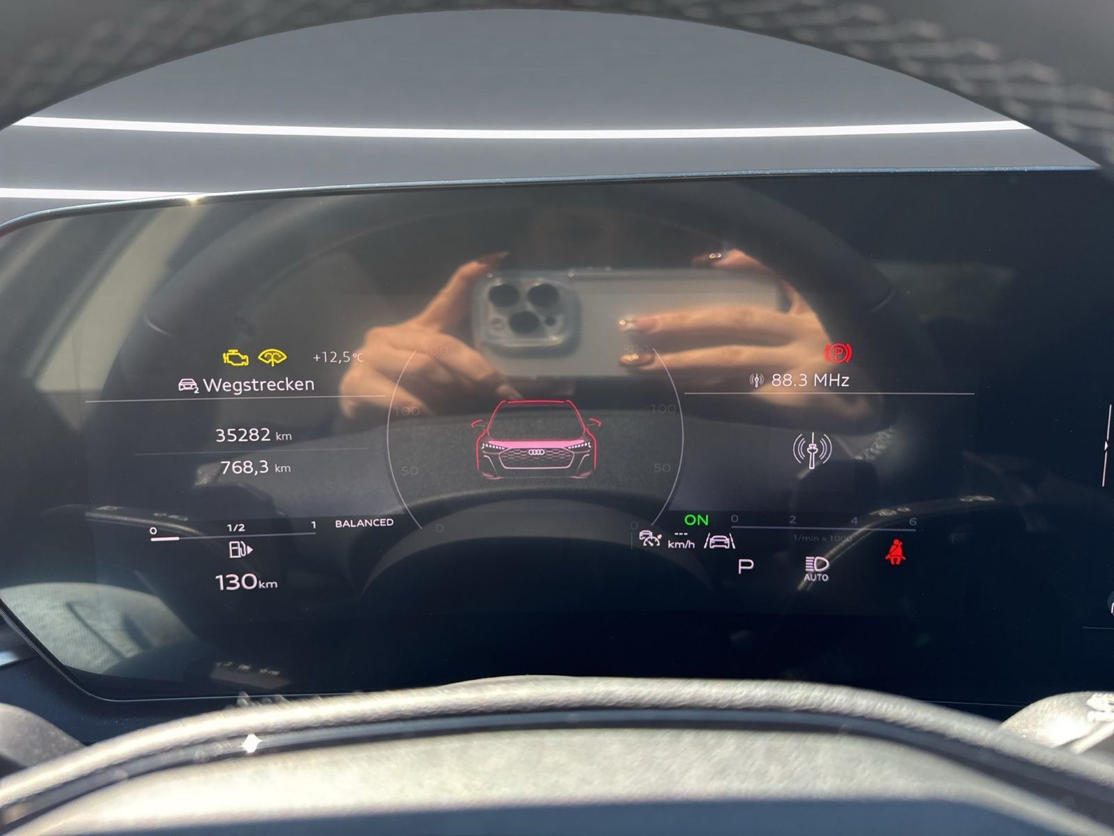 Audi A5 - Bild 16
