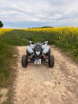 Explorer Trasher 320 - EXPLORER MOTORRAD