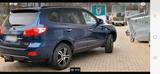 Hyundai Hunday Santa fe 7sitze 2 2mot diesel zu ve... - Hyundai SANTA FE in Nürnberg