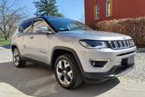 Jeep Compass 1.4 MultiAir 125kW Opening Edition 4... - Jeep Compass Gebrauchtwagen in München