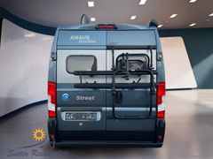 Knaus BOXSTAR 600 STREET*SAT &TV*Fahrradträ*Head-Up Di