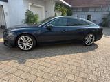 Audi A7 45 TDI S tronic quattro - - gebrauchte Audi A7 aus dem Jahr 2021