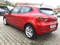 Fahrzeugabbildung Clio V Business Edition 1.0 TCe 90 Sitzh+PDC+All