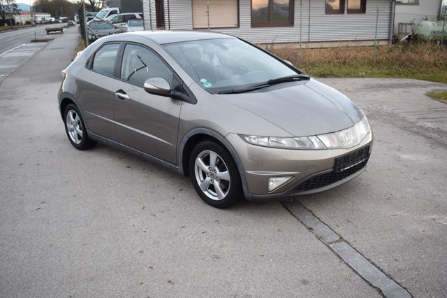 Honda Civic Lim. 5-trg. 1.4 Sport