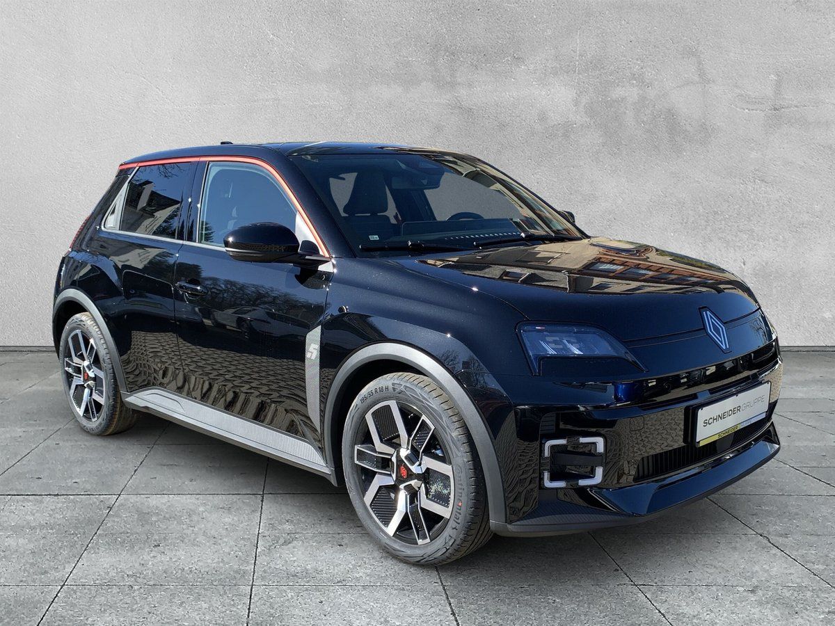 Renault R 5 - Bild 7