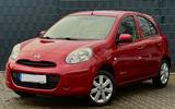 Nissan Micra 1.2 TÜV Klima Scheckheft 30 J... - Nissan Micra: 1.3
