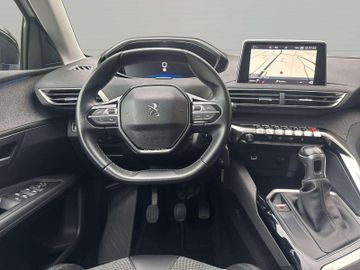 Peugeot 3008 - 5