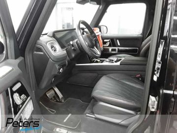 Mercedes G 500 - 2