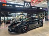 Porsche Cayman 718 GTS 4.0 / PDLS / BOSE / Carbon - Porsche Cayman in München