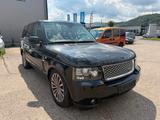 Land Rover Range Rover V8 TD Westminster - Land Rover Range Rover Unfallwagen
