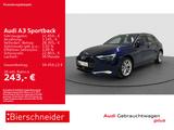 Audi A3 Sportback 30 TFSI advanced 17 LED ACC CAM NAV - Audi A3 Gebrauchtwagen in Berlin
