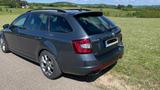 Skoda Octavia 2.0 DSG 4x4 RS Combi StHz, AHK, gr. Navi - Skoda Octavia: Allradantrieb, RS