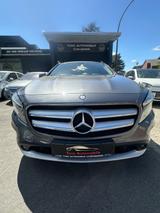Mercedes-Benz GLA 200 GLA -Klasse *EU6*Automatik* - gebrauchte Mercedes-Benz GLA 200 aus dem Jahr 2014