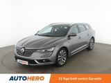 Renault Talisman 1.6 dCi Energy Intens Aut.*NAV*LED*PDC - graue Renault Talisman