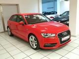 Audi A3 1.4 TFSI Sportback S Line S Tronic Garantie - gebrauchte Audi A3 aus dem Jahr 2013
