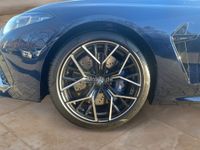 BMW M8 - Vorschau Bild 2