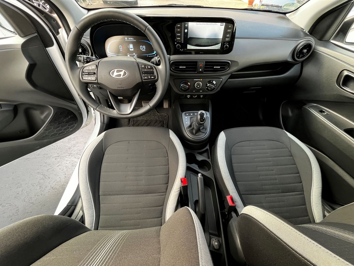 Hyundai i10 – Bild 24