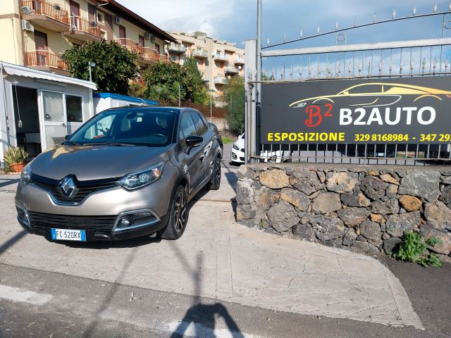 Renault RENAULT CAPTUR 1.5 DIESEL SOLO 67.000 KM 2016