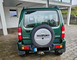 Suzuki Jimny 1.3 4WD Ranger Ranger - Suzuki aus 2010