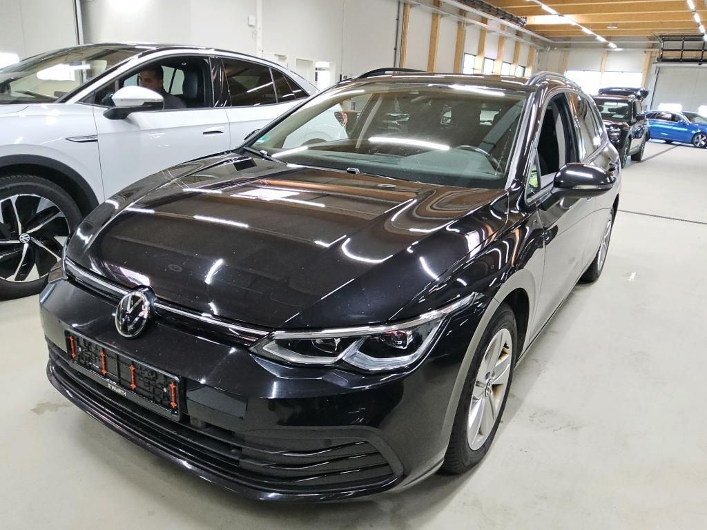 Image of Volkswagen Golf