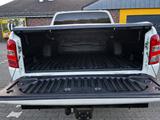 Fiat Fullback - Fiat Fullback aus 2017