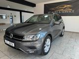 Volkswagen Tiguan 2.0 TDI SCR DSG 4MOTION Highline - VW Tiguan Gebrauchtwagen in Köln