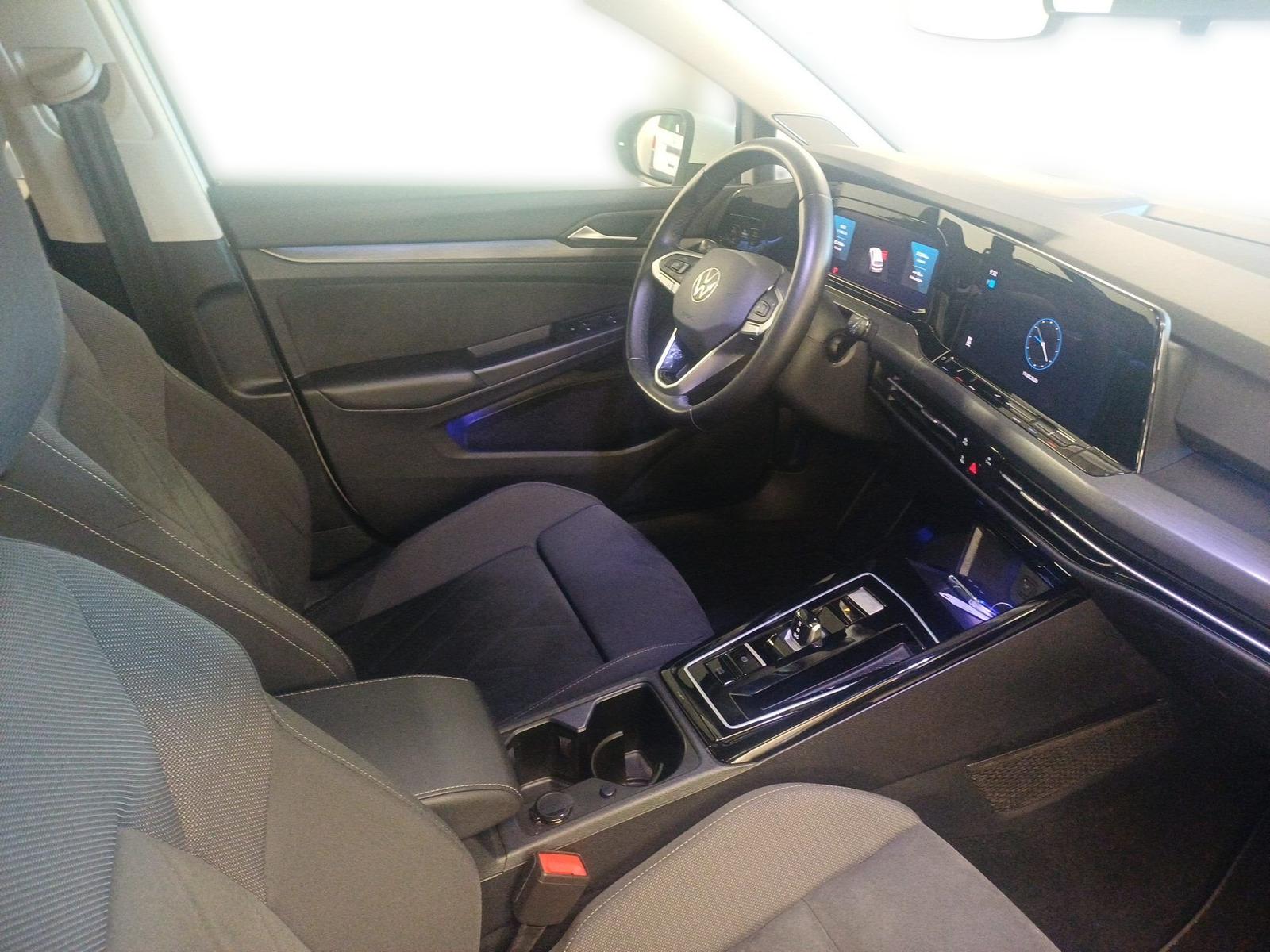 Volkswagen Golf Style *AHK*HUD*HARMAN KARDON*KAMERA*PANO*, миниатюра 15